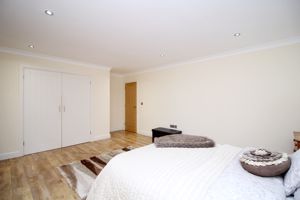 Bedroom Three- click for photo gallery
